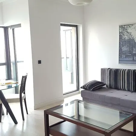 Apartmán Floreasca Lake View Bukurešť