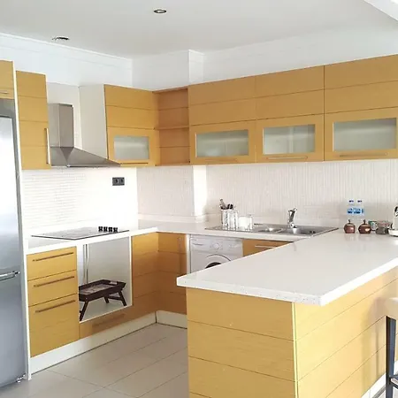Floreasca Lake View Apartmán Bukurešť